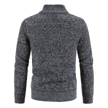 Willem Heren Vest | Tijdloos Design, Comfortabel en Geschikt Voor Elk Seizoen 4
