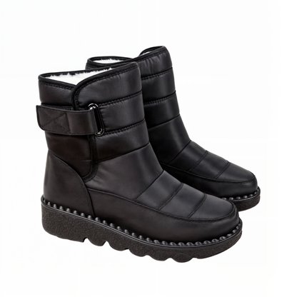 Dames Snowboots Waterdicht Antislip Warme Winterlaarzen - Mode Vibes