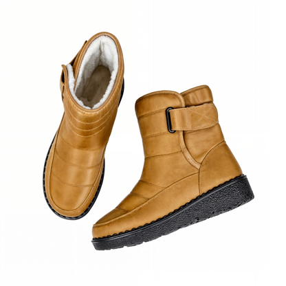 Dames Snowboots Waterdicht Antislip Warme Winterlaarzen