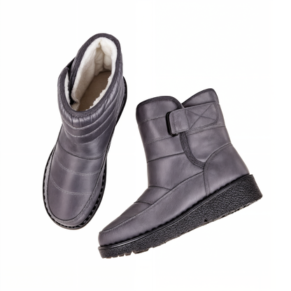 Dames Snowboots Waterdicht Antislip Warme Winterlaarzen
