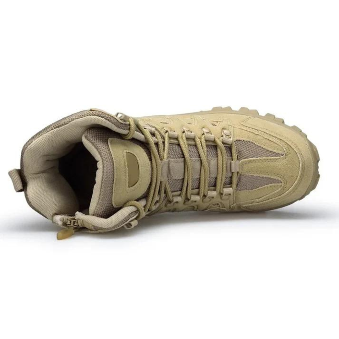 Waterdichte Boots voor Outdoors en Survival