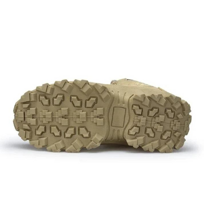 Waterdichte Boots voor Outdoors en Survival