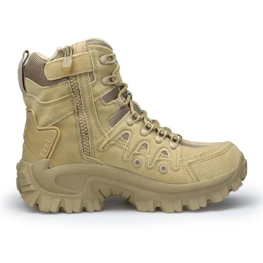 Waterdichte Boots voor Outdoors en Survival