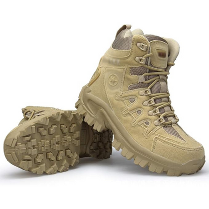 Waterdichte Boots voor Outdoors en Survival