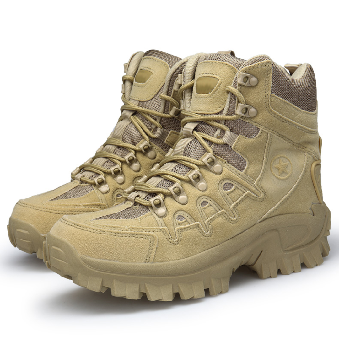 Waterdichte Boots voor Outdoors en Survival