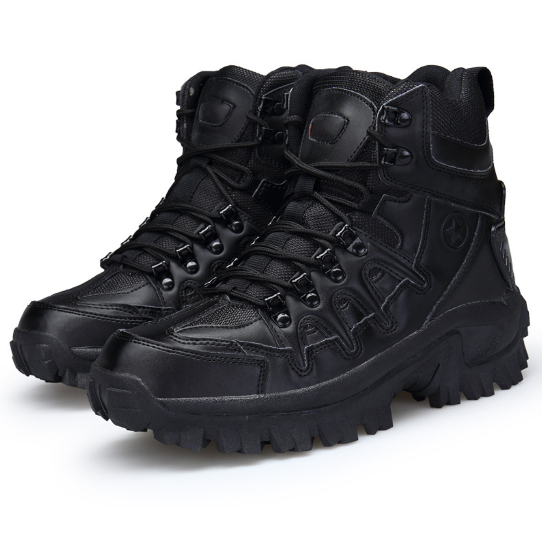 Waterdichte Boots voor Outdoors en Survival