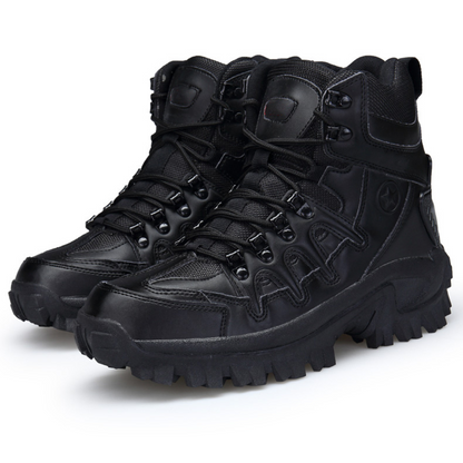 Waterdichte Hiking Laarzen voor Outdoor Activiteiten