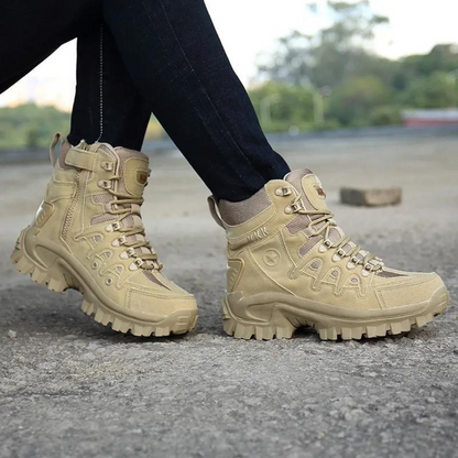 Waterdichte Hiking Laarzen voor Outdoor Activiteiten