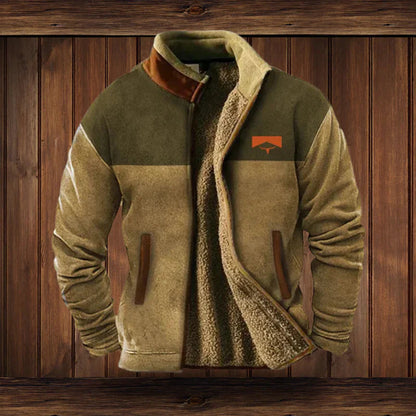 Winterjas Heren | Winterjassen Heren | Vintage Look & Warm Draagcomfort