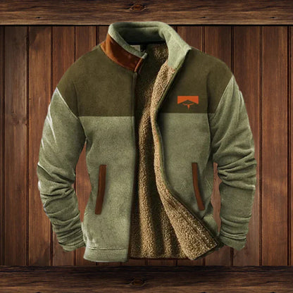 Winterjas Heren | Winterjassen Heren | Vintage Look & Warm Draagcomfort
