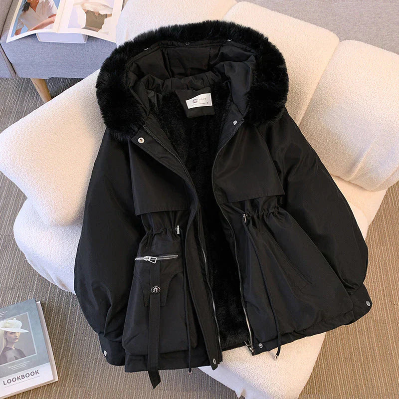 Noa | Elegante cappotto invernale