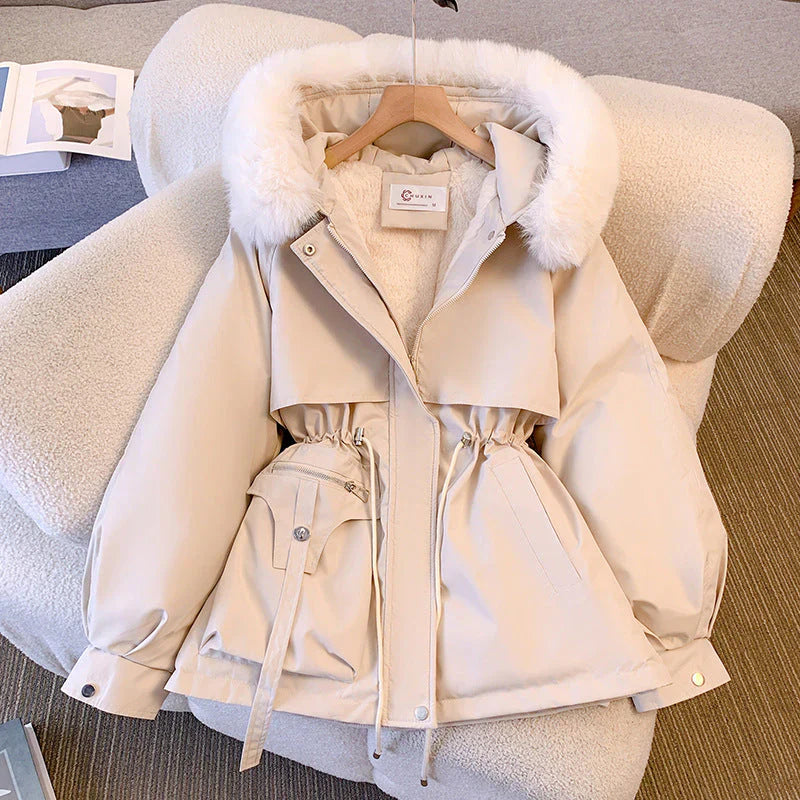 Claudia | Cappotto invernale elegante