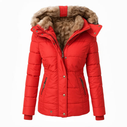 Winterjas dames | Lange winterjas dames | Overslagrits & ritszakken voor overzicht