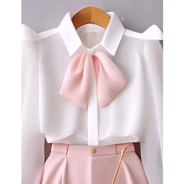 Lente Zomer Zomerse Set van Zomer Chic