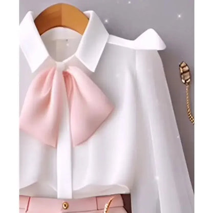Lente Zomer Zomerse Set van Zomer Chic