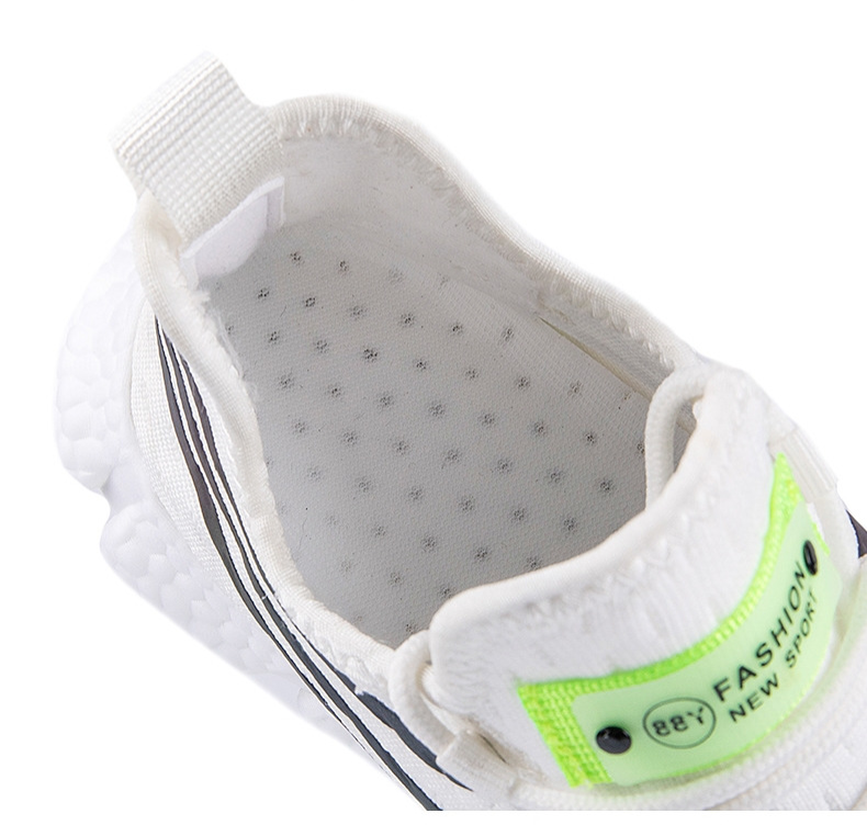 Ethan Sneakers Comfortabele Luchtige Loopschoenen
