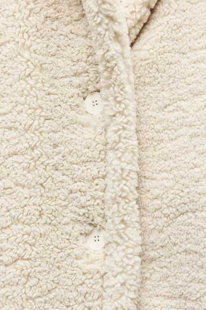 Bianca | Cappotto lungo alla moda