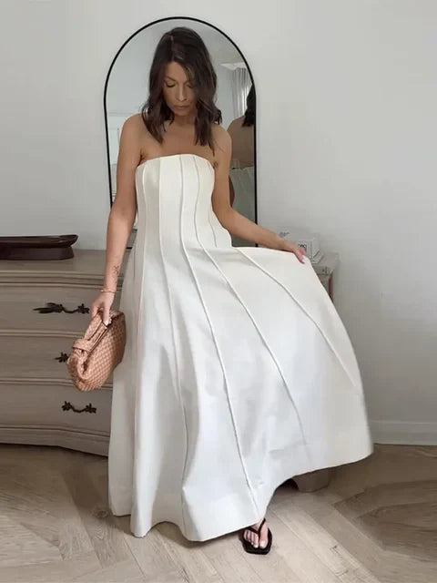 Kleur - White
