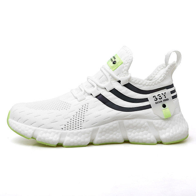 Ethan Sneakers Comfortabele Luchtige Loopschoenen