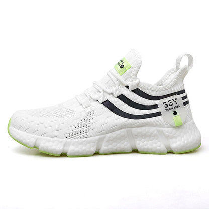 Ethan Sneakers Comfortabele Luchtige Loopschoenen