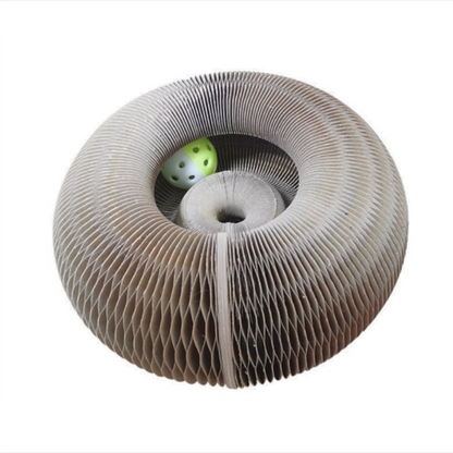 Kattenspeelgoed Krabpalen Speeltoren voor Katten - Mode Vibes