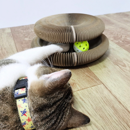 Kattenspeelgoed Krabpalen Speeltoren voor Katten