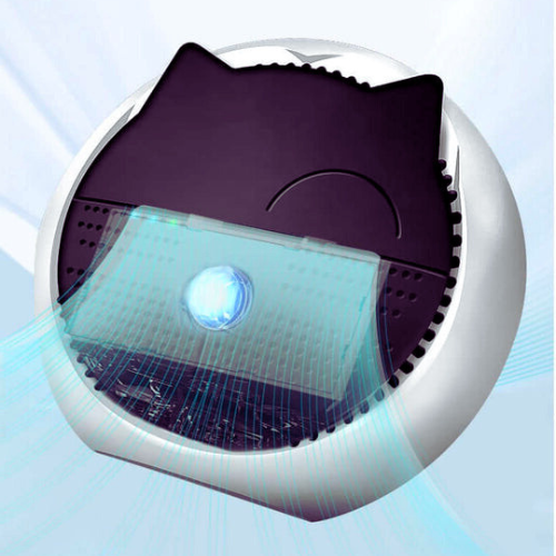 Kattenbak Luchtverfrisser FelineFresh voor Schone Lucht