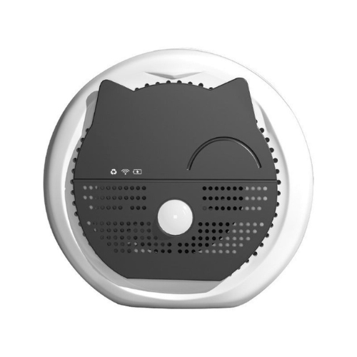 Kattenbak Luchtverfrisser FelineFresh voor Schone Lucht - Mode Vibes