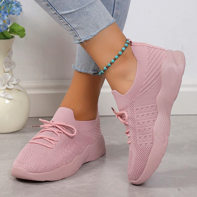 Orthopedische Sneakers voor Dagelijks Gebruik Comfortabel