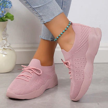 Orthopedische Sneakers voor Dagelijks Gebruik Comfortabel