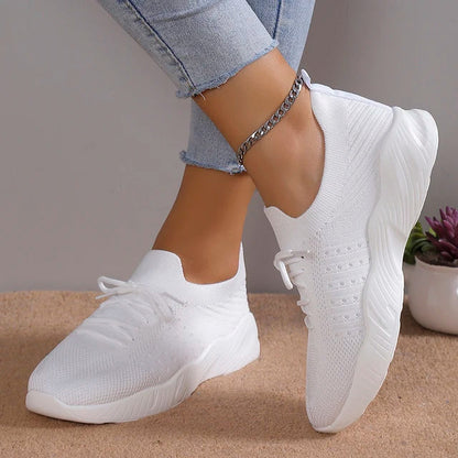 Orthopedische Sneakers voor Dagelijks Gebruik Comfortabel