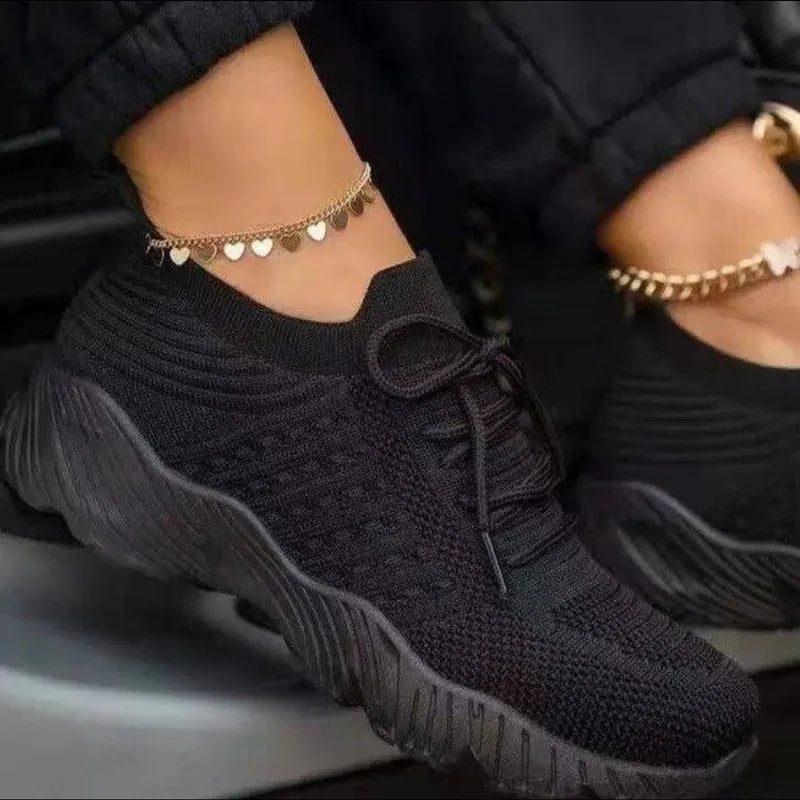 Orthopedische Sneakers voor Dagelijks Gebruik Comfortabel