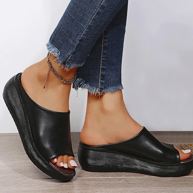 Velanora - Orthopedische Vrouwen Sandalen