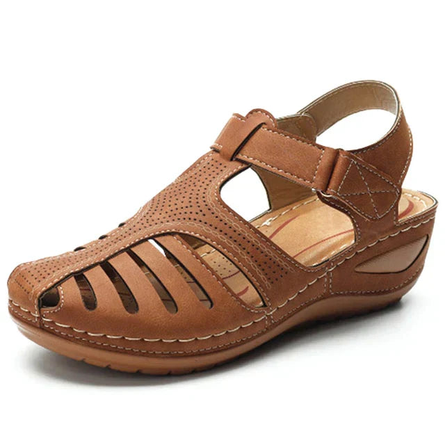 Velanora Comfort Sandals voor Correctie van Hallux Valgus