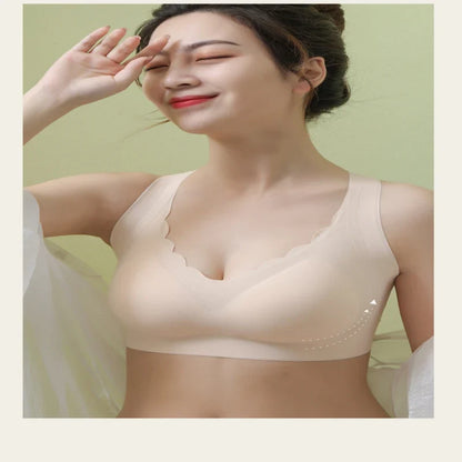Luma Zomerse Nieuwe Ondergoedcollectie voor Vrouwen