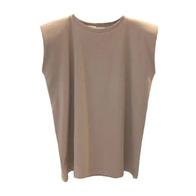 Stijlvolle Zomerse Tank Top