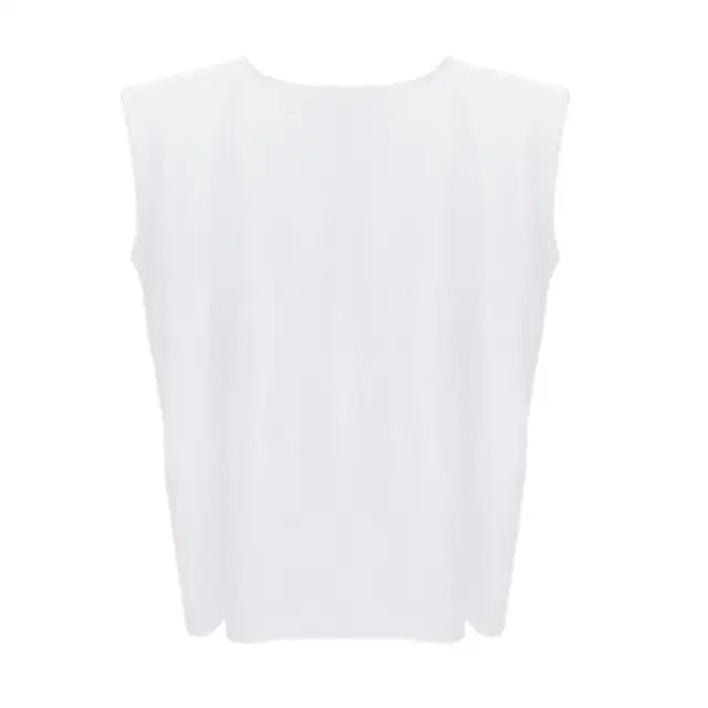 Stijlvolle Zomerse Tank Top