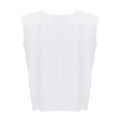Stijlvolle Zomerse Tank Top