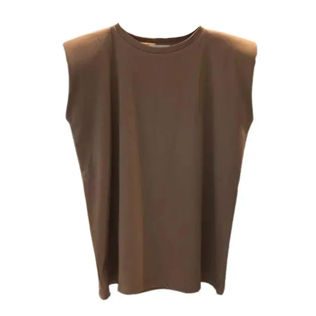 Stijlvolle Zomerse Tank Top