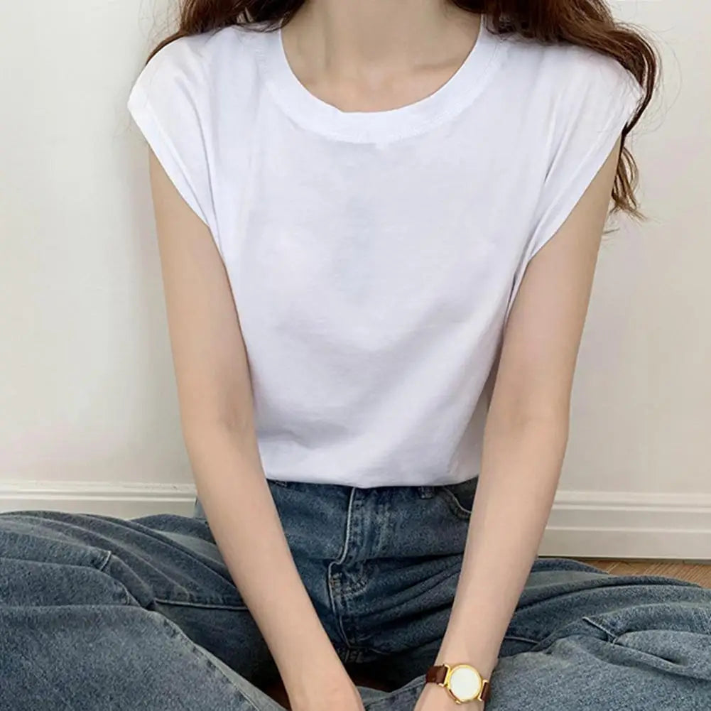 Stijlvolle Zomerse Tank Top