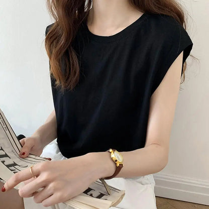 Stijlvolle Zomerse Tank Top