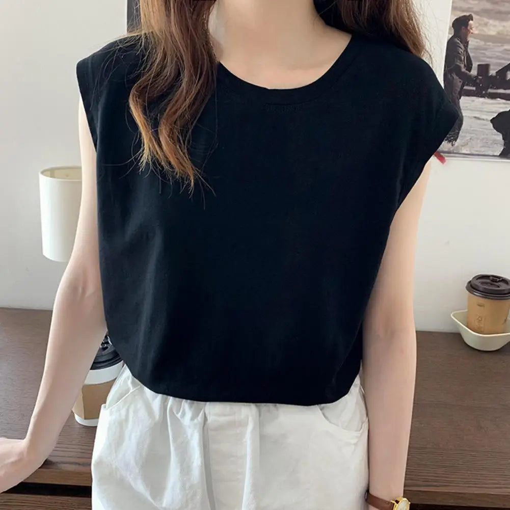 Stijlvolle Zomerse Tank Top