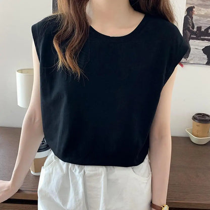 Stijlvolle Zomerse Tank Top