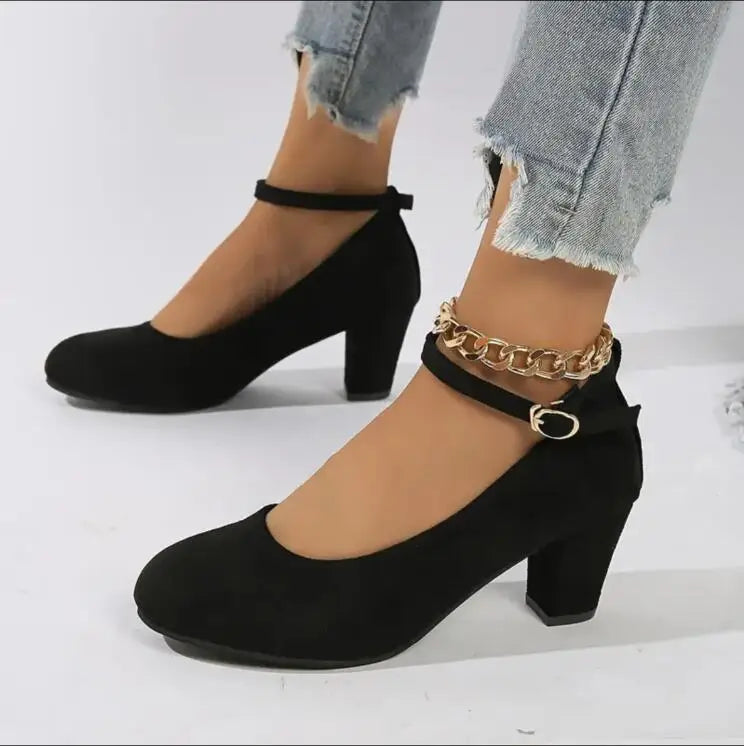 Allegra | Scarpa elegante