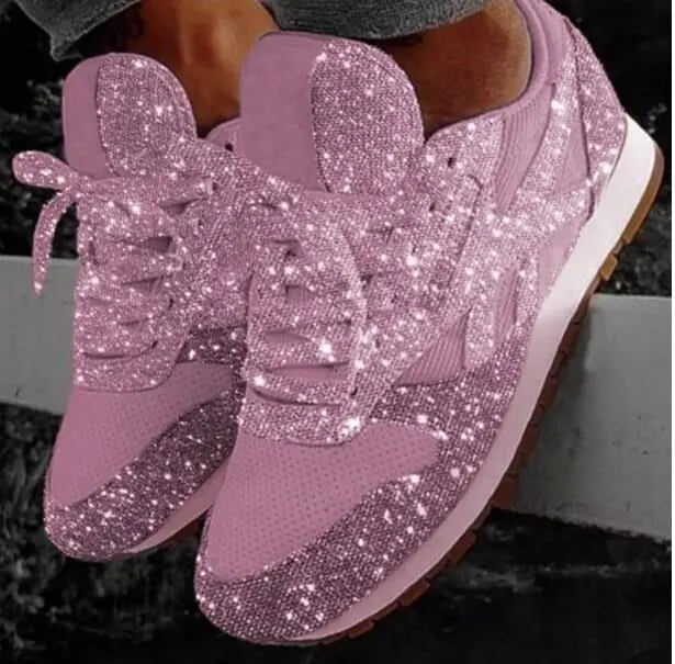 Dames Hoge Hakken Schoenen - Mode Vibes