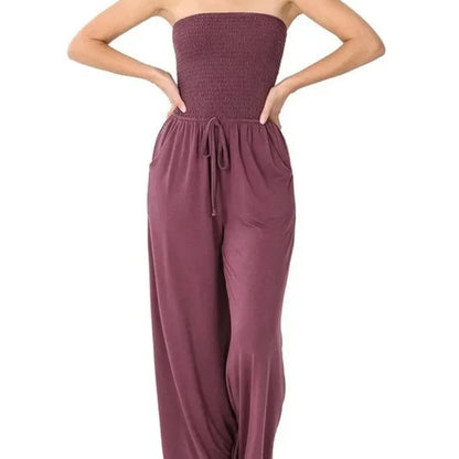 Aurora dames jumpsuit
