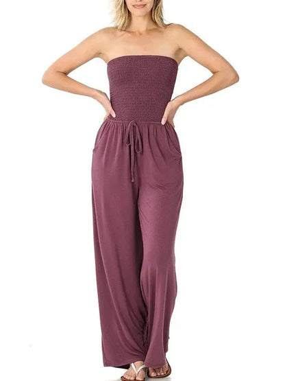 Aurora dames jumpsuit