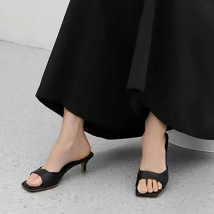 Bellezza Zomerse Stijlvolle Comfortabele Sandalen