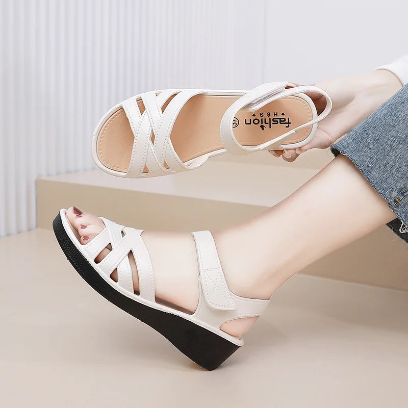 Verfrissende Zomersandalen voor Vrouwen