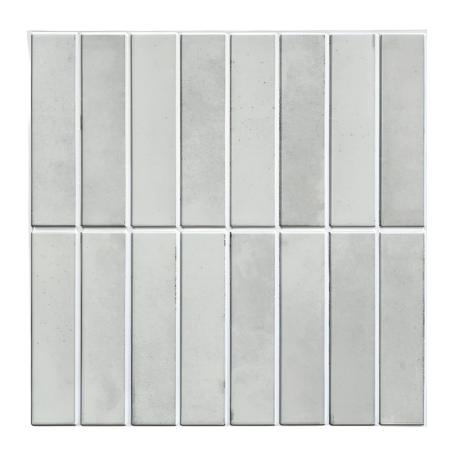 Zelfklevende Wandpanelen Modern Design PeelLux